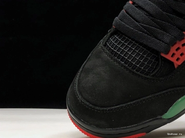 Gorge Red Green-Varsity 4 Jordan AQ3816-063 Black NRG Air 1005